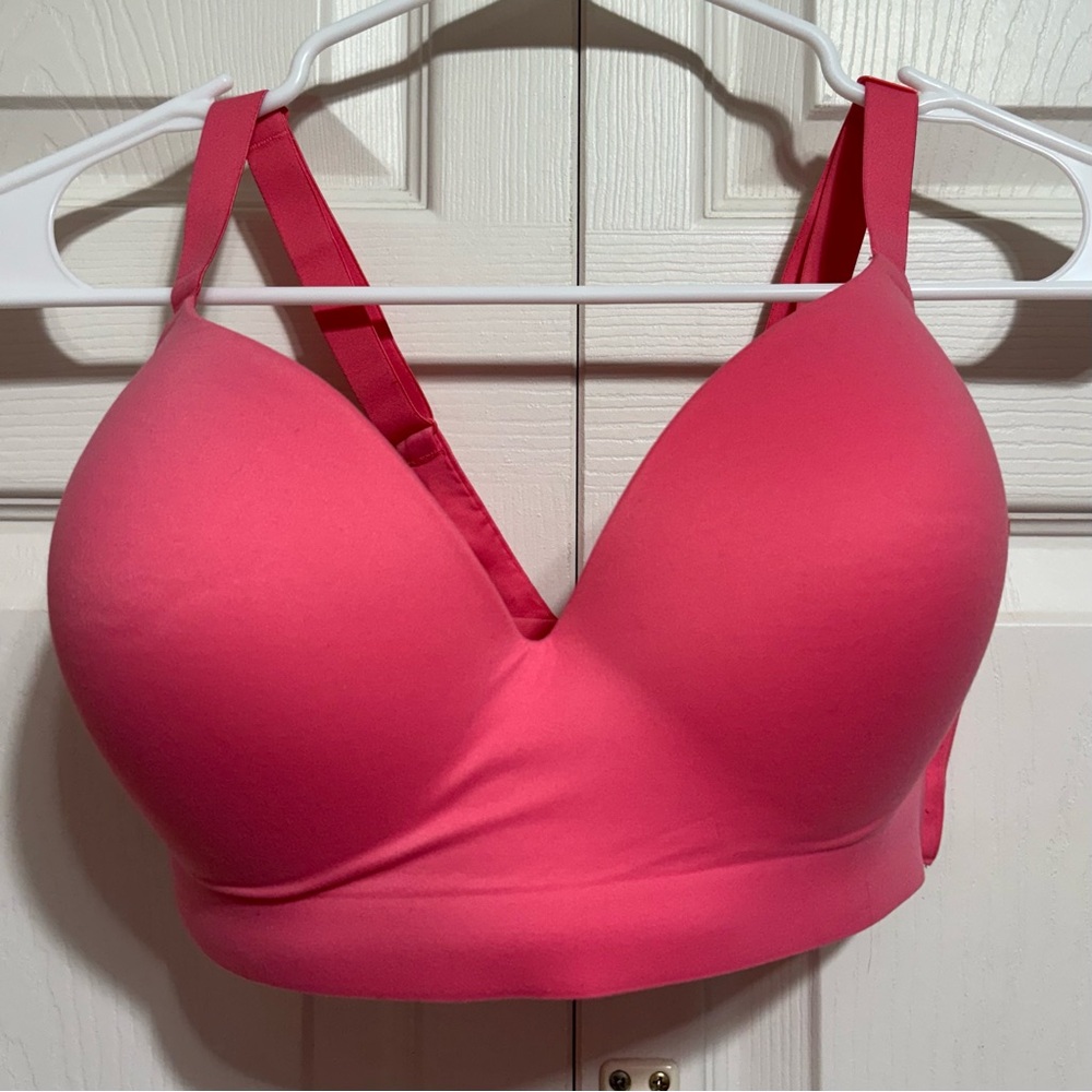 Soma Enbliss Wireless Bra